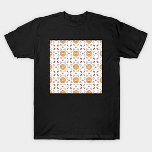 Beautiful Patterns T-Shirt